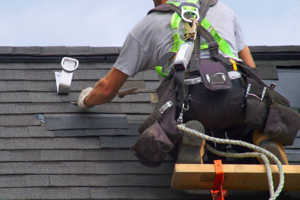 Roof Repair Estimates in Manchester, MD