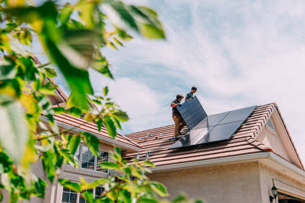 Best Metal Roofing Contractor  in Manchester, MD