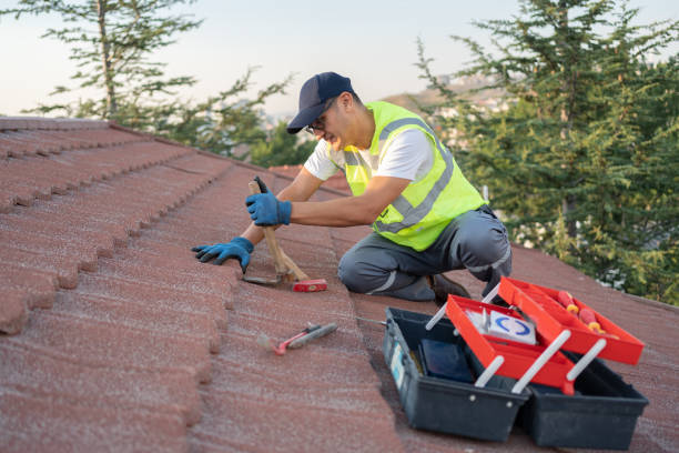 Best Slate Roofing Contractor  in Manchester, MD