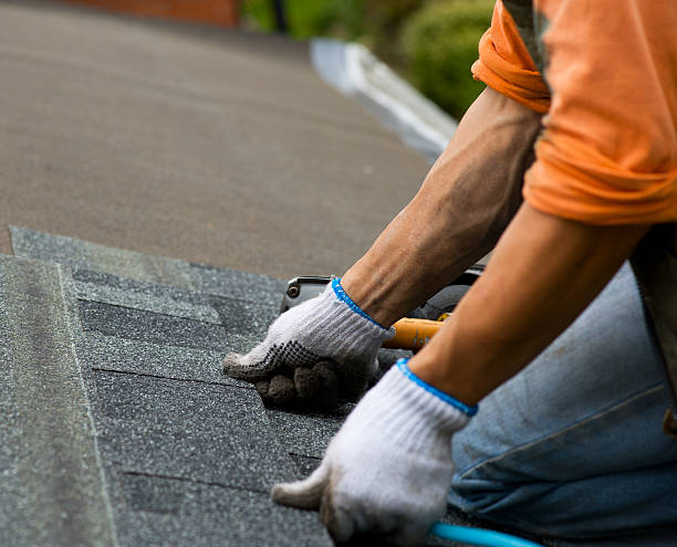 Best New Roof Installation  in Manchester, MD